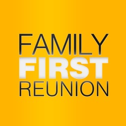 JT FOXX's Family First Reunion