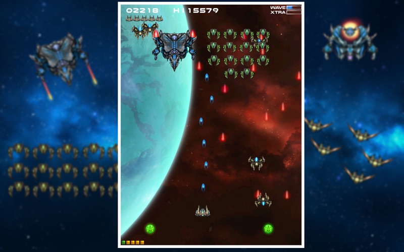 Screenshot #1 pour Barrel Defender