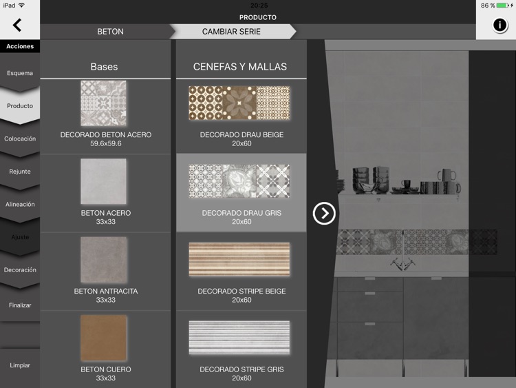 Keros screenshot-3
