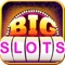 Big Double Vintage Slots Pro - Vip Las Vegas Old Jackpot Lottery