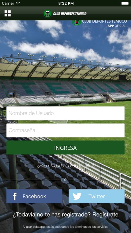 Club Deportes Temuco