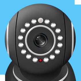 螢幕擷取畫面 (4) IP camera viewer airsight