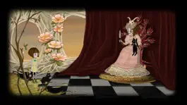 Game screenshot Fran Bow Chapter 3 apk