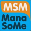 ManaSoMe - For the growth of Twitter & Instagram