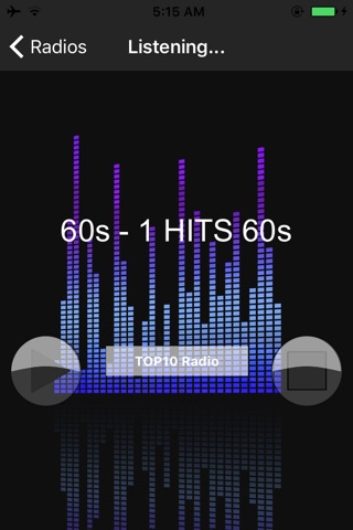 60s 70s 80s 90s 00s Music Hits screenshot 4