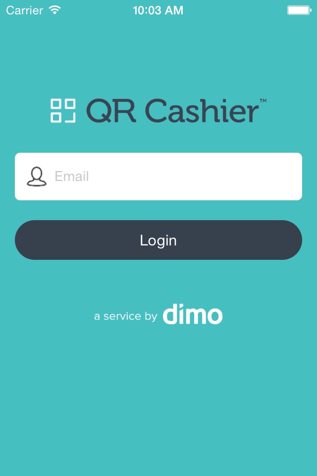QR Cashier screenshot 3