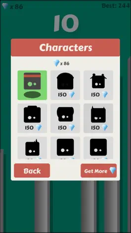 Game screenshot Skippy Box hack