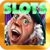Slot - Fairy Symbols - FREE Casino Game with Las Vegas Style