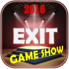 Activities of Exit Game (for iPad)