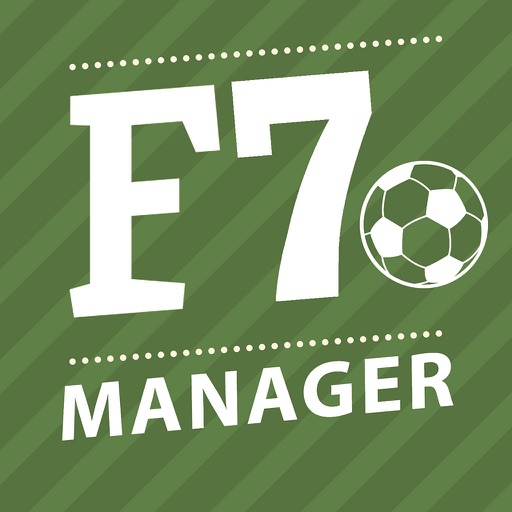 F7 Manager Icon