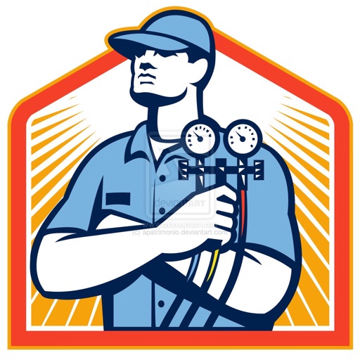 Home HVAC Repair and Maintenance 101: DIY Fix Tips with Video Guide icon