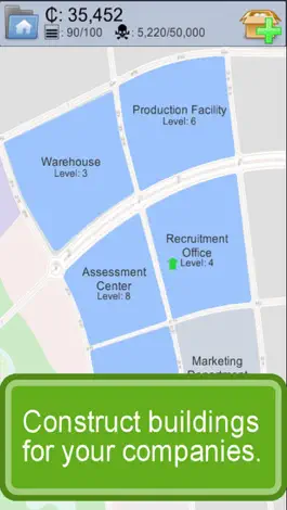 Game screenshot Business Tycoon Simulator 2016 mod apk