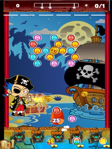 Screenshot #4 pour Pirate Prince Charlotte aux Fraises – Magasin de bonbons