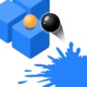 Splash app icon - Games app for iPhone