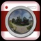 Fisheye - Fisheye Camera with Fish Eye Lenses