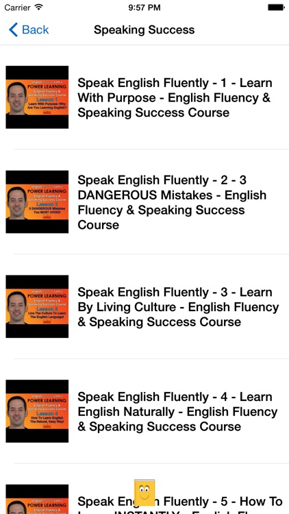 English for Daily Speaking - Lessons Tips Tricks screenshot-4