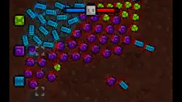 Game screenshot Neobug Rush hack