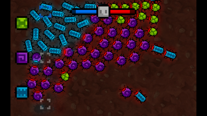 Screenshot #3 pour Neobug Rush