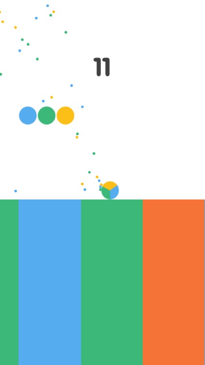 Go-Color Odyssey screenshot-3