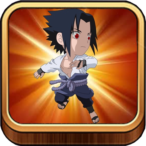 Shinobi Roaming : Fun Jump & Run Games Pro icon