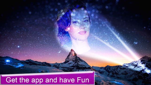 Projection: Face Simulator Hologram Prank(圖5)-速報App