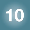 10 Reasons I Am Glad For Gratitude Journal - iPadアプリ