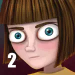 Fran Bow Chapter 2 App Contact