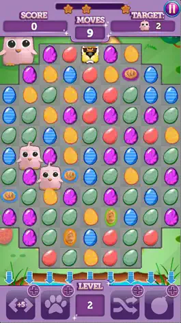 Game screenshot Sweetos Run mod apk