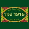 The 1916 Irish Pub