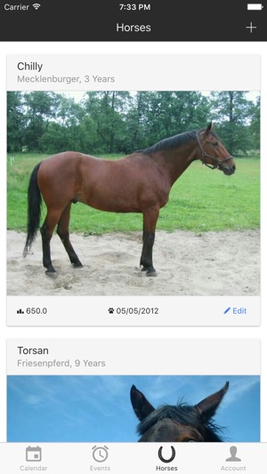 My Horses(圖2)-速報App