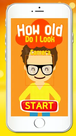Game screenshot How old do i look old hack