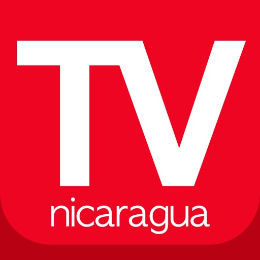 ► TV guía Nicaragua: Nicaragüense TV-canales Programación (NI) - Edition 2015 icon