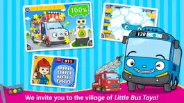 Game screenshot Tayo Car Village hack