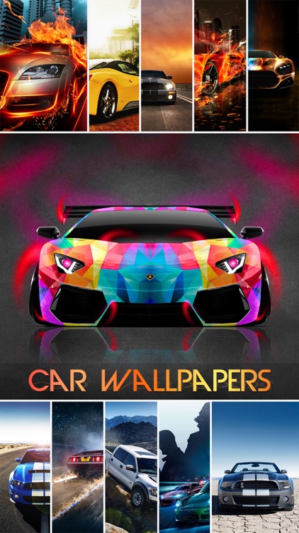 cool car backgrounds for computer screens
