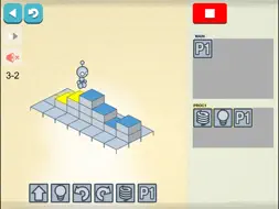 Lightbot : Code Hour screenshot 6