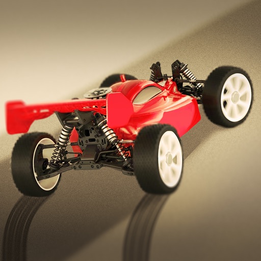 RC School Racing icon