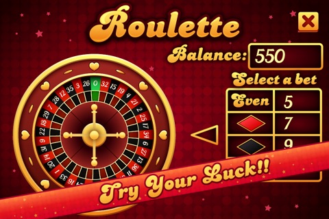 Lucky Jackpot Casino Party screenshot 3