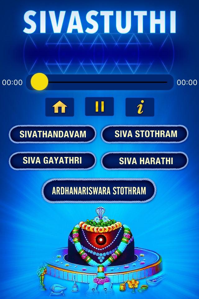 Shiva Stuthi screenshot 3