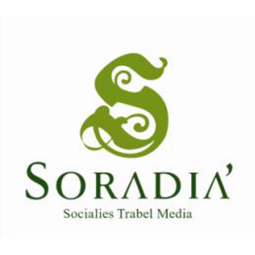 誰も知らない素敵で豪華な旅　SORADIA' PREMIUM