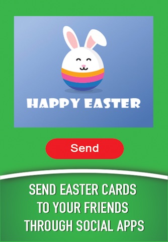 Easter Cards Animation 2016 screenshot 3