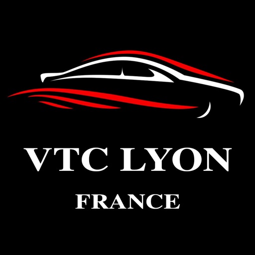 VTC Lyon France icon