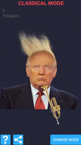 Donald Trumpetのおすすめ画像1