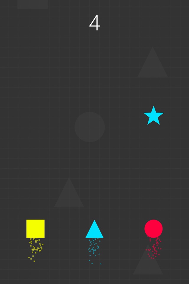 Tricolor! screenshot 4