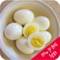 How To Boil Eggs is a app that includes some very helpful information for How To Boil And Peel An Egg Flawlessly 