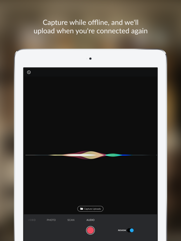 Screenshot #6 pour Box Capture