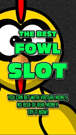 Game screenshot Fowl Slot mod apk