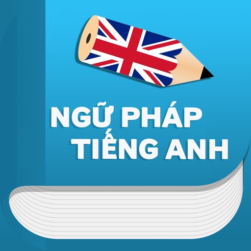 Học Ngữ Pháp Tiếng Anh - English Grammar