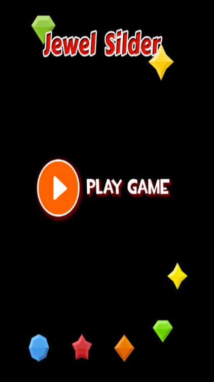 Jewel Slider - Fun Match 3 Puzzle Game