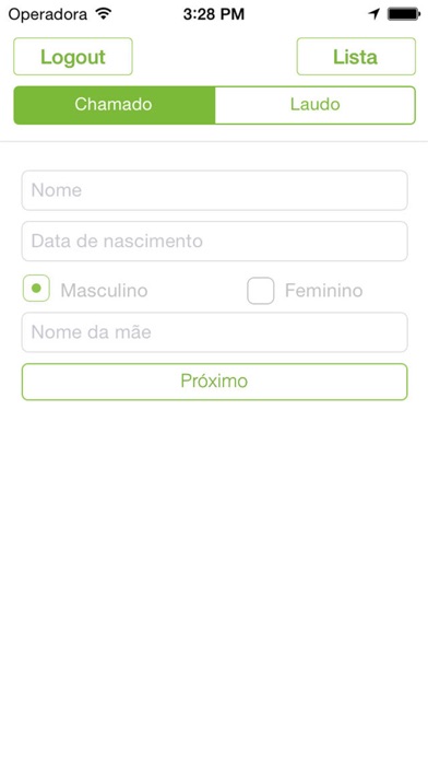 Telemedicina Brasil Solicitante 4