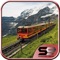 Europe Train Simulator Drive